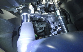 SUZUKI ｼﾞｸｻｰ250SF