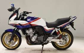 HONDA CB400 SUPER BOLDOR VTEC 2009 NC42