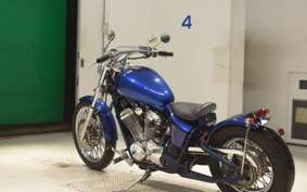 HONDA STEED 400 1989 NC26
