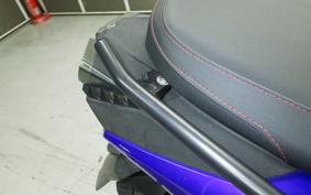 YAMAHA BW S125 Gen.2 SEA6J