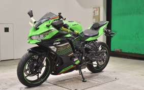 KAWASAKI ZX-25R ZX250E