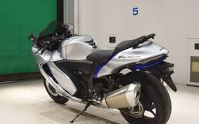 SUZUKI HAYABUSA Gen.3 2025 EJ11A