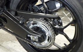 YAMAHA XSR155 2004