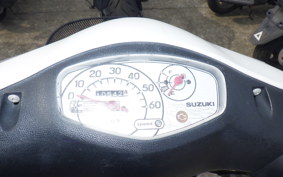 SUZUKI ﾚｯﾂ CA4AA