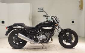 KAWASAKI ELIMINATOR 250 V 1993 VN250A