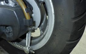 YAMAHA GEAR Gen.2 UA08J