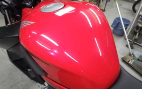 HONDA CB250F 1996 MC43