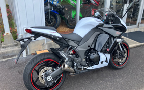 KAWASAKI NINJA 1000 ABS 2014 ZXT00G