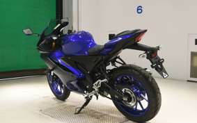 YAMAHA YZF-R125 RE45J
