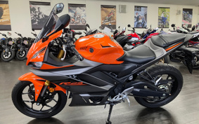 YAMAHA YZF-R25 RG74J