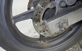 HONDA VTR 250 2011 MC33