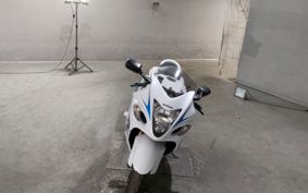 SUZUKI GSX1300R HAYABUSA 2009 GX72A