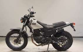 YAMAHA TW225 2017 DG09J