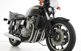 KAWASAKI Z1300 INJECTION 1989 ZGT30A