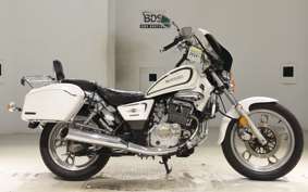 SUZUKI GZ125-HS