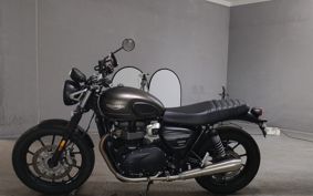 TRIUMPH  TRIUMPH  SPEED  TWIN 900 2022 DAD74G