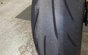 TRIUMPH TRIUMPH STREET TRIPLE 2010