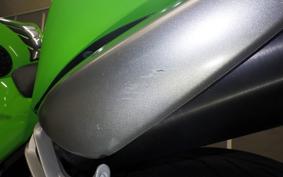 KAWASAKI ZX 10 NINJA R 2006 ZXT00D