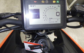 KTM 250 DUKE