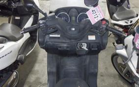 YAMAHA MAJESTY 250 Gen.3 2020 SG15J