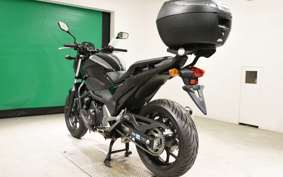 HONDA NC750S 2017 RC70