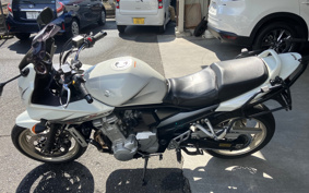 SUZUKI BANDIT1250S ABS 2009 GW72A