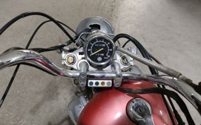 YAMAHA VIRAGO 250 VG04