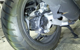 HONDA PCX 160 2023 KF47
