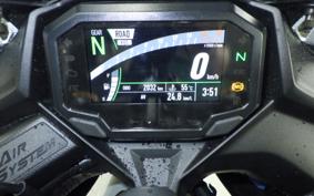 KAWASAKI ZX-4R SE 2026 ZX400P