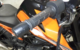 KTM 250 DUKE 2007