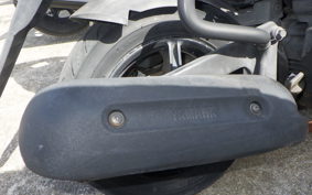 YAMAHA JOG ZR Gen.3 SA39J