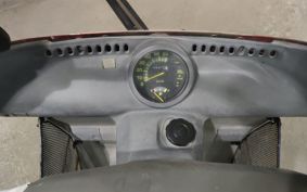 HONDA GYRO TA02