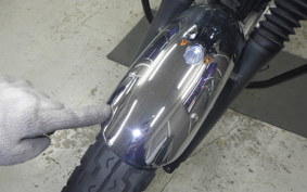 KAWASAKI W400 2007 EJ400A