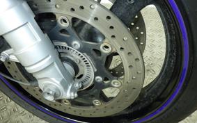SUZUKI BANDIT 1250 SA 2009 GW72A