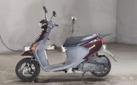 SUZUKI LETS4 CA45A