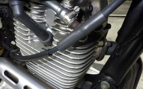 YAMAHA SEROW 225 Gen.3 2008 DG08J