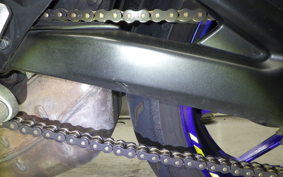YAMAHA MT-09 ASP 2020 RN52J