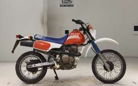 HONDA XLR80R 2022 HD10