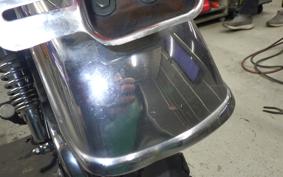 SUZUKI GN125 H 1978