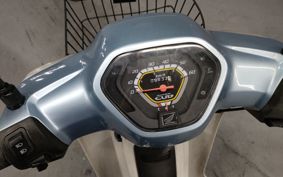 HONDA SUPER CUB50 AA04
