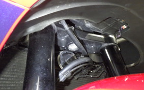 HONDA CBR600RR 2021 PC40
