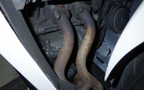 HONDA CBR250RR A MC51