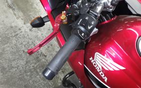 HONDA CB400 SUPER BOLDOR A 2021 NC42