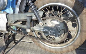 HONDA MIGHTY DAX ST90