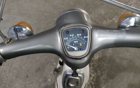 HONDA SUPER CUB90 C90