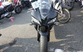 HONDA CBR600RR GEN 3 2007