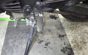 KAWASAKI NINJA 250R EX250K