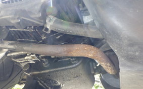 HONDA CREA SCOOPY 1995 AF55