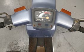 SUZUKI GEMMA 50 CS50