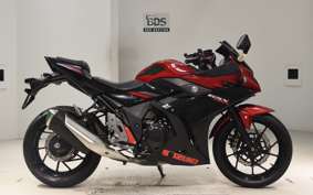 SUZUKI GSX250R